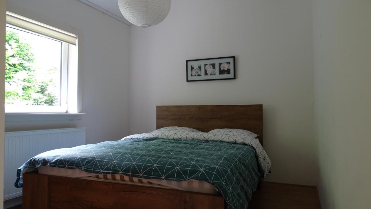 Apartment Arda Spijk  Bagian luar foto