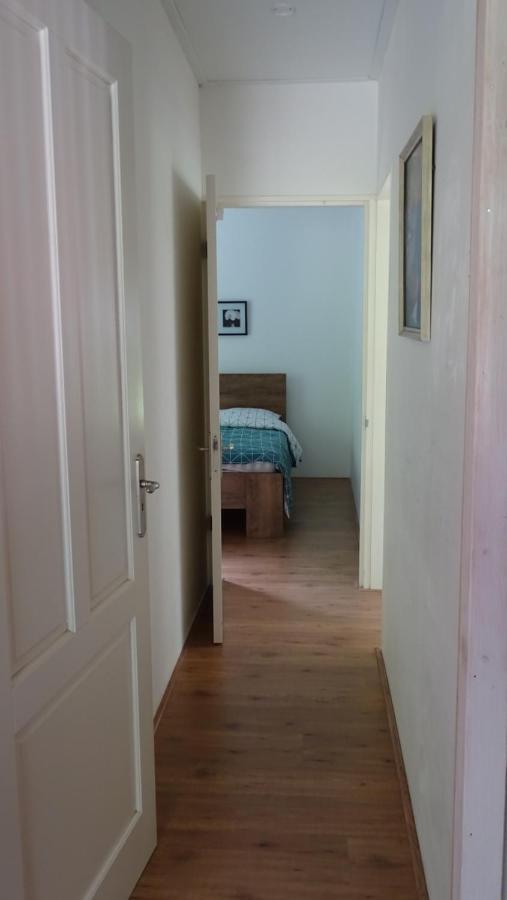 Apartment Arda Spijk  Bagian luar foto