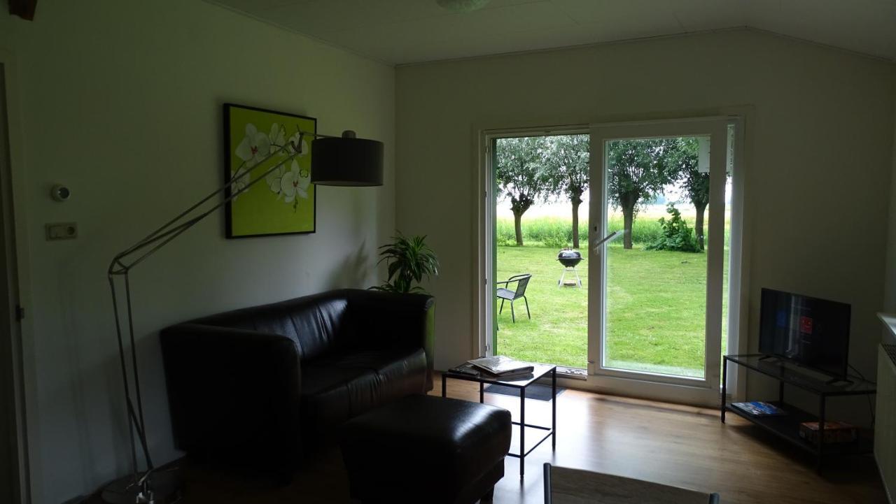 Apartment Arda Spijk  Bagian luar foto