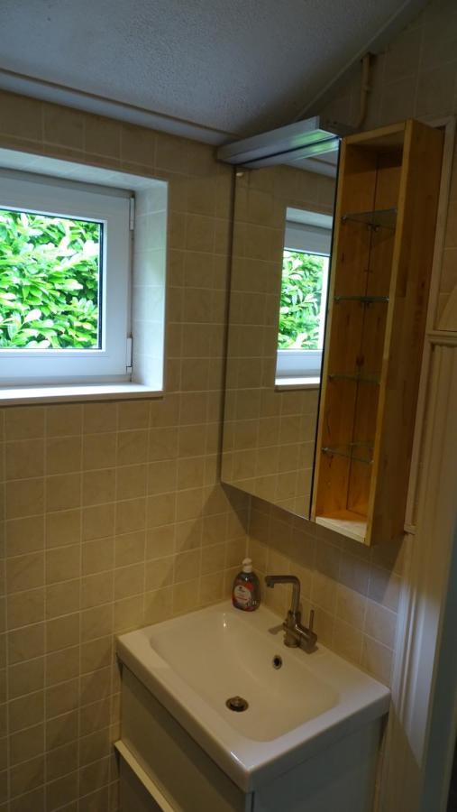 Apartment Arda Spijk  Bagian luar foto