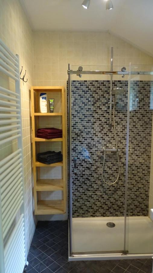 Apartment Arda Spijk  Bagian luar foto